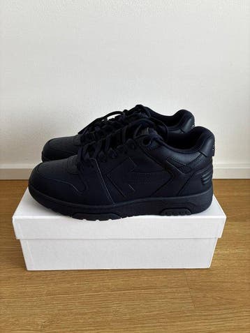 Off White - out of office - Sneakers - Maat: EU 42 - Nieuw