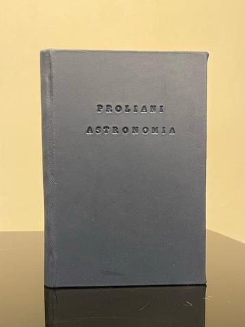 Cristiano Proliano - Imago Editore - Astrologia di
