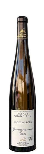 2023 Gewurztraminer  Gloeckelberg  Cave de Ribeauvillé -