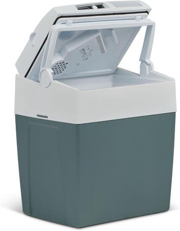 Mobicool ME27 Koelbox (12V/230V) - Perfecte staat voor de..., Verzenden, Zo goed als nieuw, Koelbox, Elektrisch