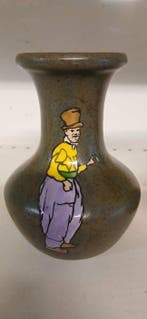 Amphora - Vaas - Keramiek