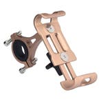 DrPhone Fiets/Motor houder U Series - Aluminium -, Verzenden, Nieuw