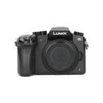 Panasonic Lumix DMC-G7 met garantie, Ophalen of Verzenden, Gebruikt