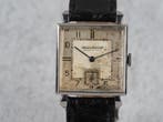 Jaeger-LeCoultre - Classics Art Deco - Sans prix de réserve, Handtassen en Accessoires, Horloges | Heren, Nieuw