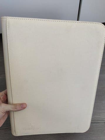 Card - Lot Pokemon Lost Origin + Binder