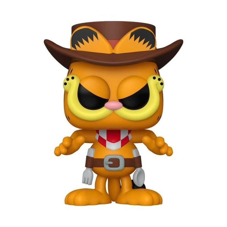 Garfield POP! Comics Vinyl Garfield #50, Verzamelen, Stripfiguren, Nieuw, Ophalen of Verzenden