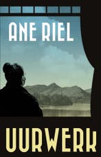 Uurwerk (9789044649550, Ane Riel), Verzenden