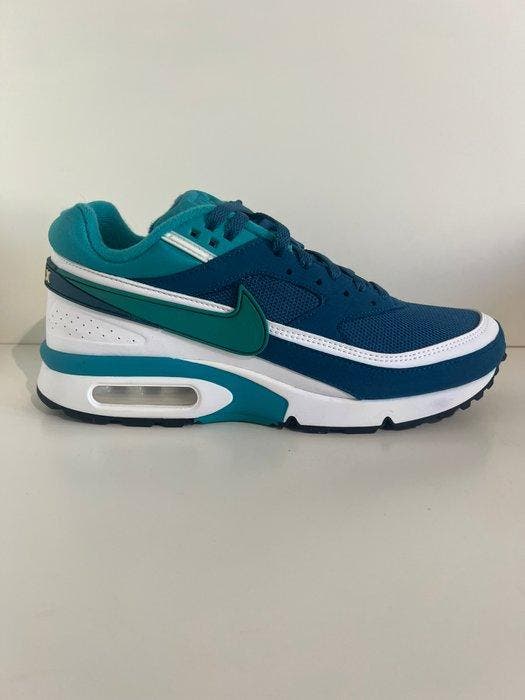 Nike - Air Max BW OG - Sneakers - Maat: EU 42.5 - Nieuw met, Kleding | Heren, Schoenen