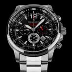 Tecnotempo - Chronograph 100M - Chrono Viper Limited