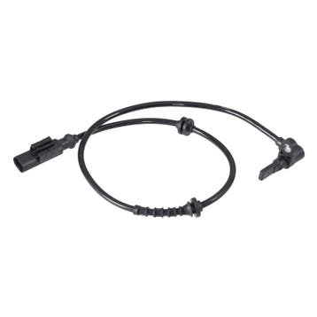 ABS-sensor Achteras FIAT Grande Punto 1.2 vanaf 2010, Verzenden, Nieuw, Fiat