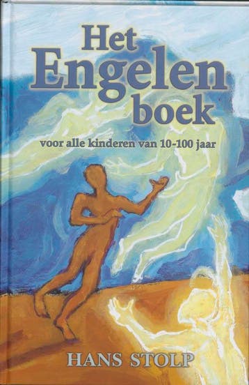 Het engelenboek 9789025953881 Hans Stolp, Verzenden, Hans Stolp