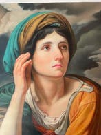 Archemisio (1978) - La sensibilità del suo viso