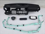 Kit airbag Mercedes E-Class W213 tableau de bord , rideaux, Ophalen, Utilisé, Mercedes-Benz