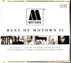 Various - Best Of Motown II, Verzenden, Gebruikt