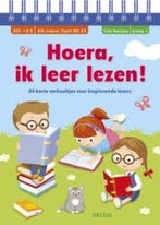 Hoera, ik leer lezen! 9789044742756 ZNU, Boeken, Verzenden, Gelezen, ZNU