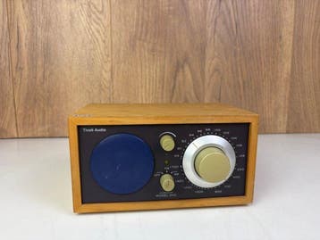 Tivoli Audio Henry Kloss & Tom DeVesto - Model One Radio, Audio, Tv en Foto, Radio's, Nieuw
