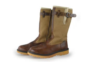 Vibram Barefoot in maat 39 Bruin, Kleding | Dames, Vibram, Bruin, Verzenden, Zo goed als nieuw