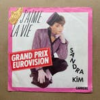 Sandra Kim – Jaime La Vie / Ne Moublie Pas (1-7-Vinyl-Sin, Cd's en Dvd's, Vinyl Singles, Ophalen of Verzenden, Nieuw in verpakking
