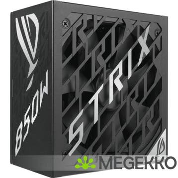 ASUS ROG-STRIX-850P-GAMING-E, Verzenden