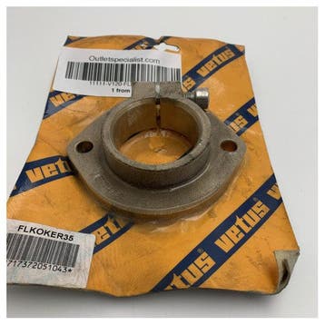 Bieden: Vetus FLKOKER35 35 mm Brass Propeller Shaft Mountin, Ophalen of Verzenden