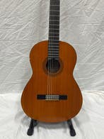 Yamaha - CG-100A - - Klassieke gitaar - Taiwan - 1980, Muziek en Instrumenten, Snaarinstrumenten | Gitaren | Akoestisch, Nieuw