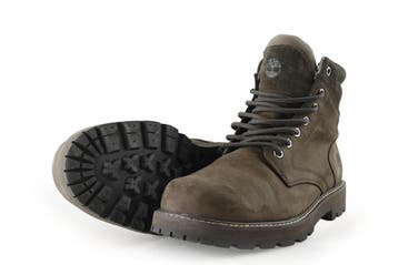 Timberland Veterboots in maat 42 Bruin, Verzenden, Boots