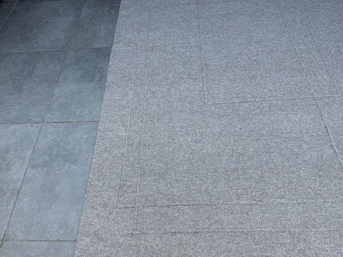 Brink en Campman - Ibiza - Vloerkleed - 240 cm - 170 cm, Antiek en Kunst, Antiek | Meubels | Stoelen en Sofa's