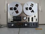 Akai - 4000DS - Révisé - 2 vitesses - 3 têtes - avec bande, Nieuw