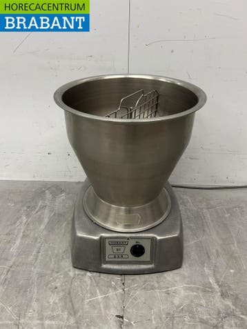 Acier inoxydable - Aluminium Hobart G5R Mélangeur de crème, Articles professionnels, Verzenden