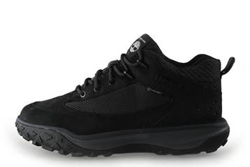 Timberland Sneakers in maat 45 Zwart, Kleding | Heren, Verzenden, Zo goed als nieuw, Sneakers, Timberland