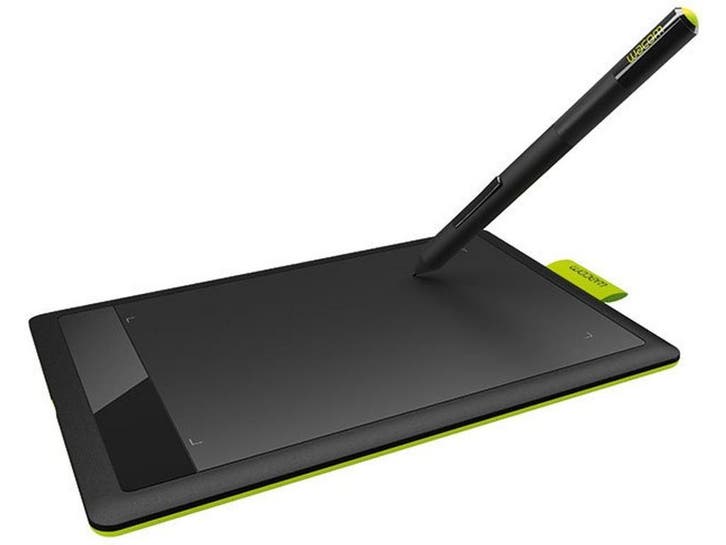 Wacom One Small - Tekentablet - Actief oppervlakte 152x95mm, Informatique & Logiciels, Ordinateurs & Logiciels Autre, Envoi