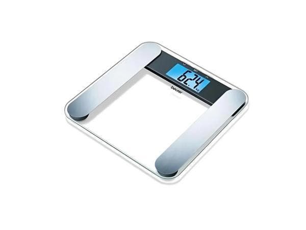 Veiling - Beurer BF 220 Personenweegschaal, Bricolage & Construction, Balances