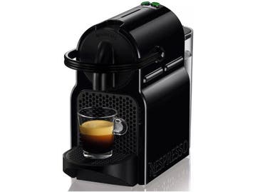 Veiling - DeLonghi Nespresso Inissia EN80.B - Koffiecupmach, Electroménager
