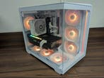 RGB Game PC i7 12700KF – RTX 3080 – 32gb – 1TB, Computers en Software, I7 12700KF, 32 GB, Verzenden, Virtual Reality