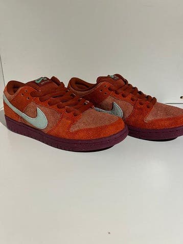 Nike - Dunk Low - Sneakers - Taille : EU 41 - Neuf avec, Nieuw