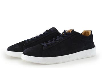 Blackstone Veterschoenen in maat 45 Blauw, Blackstone, Zo goed als nieuw, Veterschoenen, Verzenden