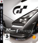 Gran Turismo 5 prologue (ps3 used game), Ophalen of Verzenden