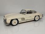 Schuco 1:12 - Modelauto - Mercedes Benz 300 SL Gullwing -