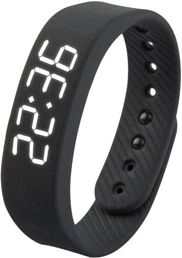 2dekans | DreamCare Trilwekker - Wekker Armband - voor Diepe, Ophalen of Verzenden, Nieuw