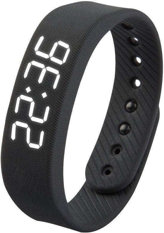 2dekans | DreamCare Trilwekker - Wekker Armband - voor Diepe, Maison & Meubles, Accessoires pour la Maison | Horloges, Enlèvement ou Envoi