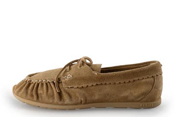 Nubikk Loafers in maat 40 Beige, Kleding | Dames, Nubikk, Verzenden, Beige, Overige typen