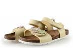 Milo Mila Sandalen Meisjes in maat 27 Geel, Milo Mila, Verzenden, Jongen of Meisje, Schoenen