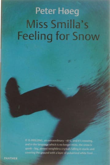 Miss Smillas Feeling For Snow 9781860461675 Peter Høeg, Verzenden, Gelezen, Peter Høeg