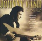 Johnny Cash - And Friends, Verzenden