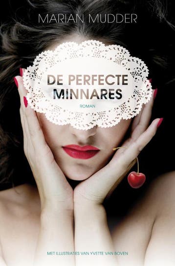 De perfecte minnares 9789022998625 Marian Mudder, Verzenden, Zo goed als nieuw, Marian Mudder