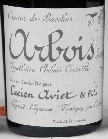 2024 Lucien Aviet et Fils Ploussard Cuvée des Docteurs -, Verzamelen, Wijnen, Nieuw