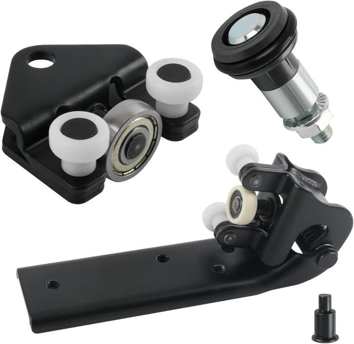 Rolgeleiding Renault/Opel/Nissan | Retour deal | Koopje nu!, Autos : Pièces & Accessoires, Autres pièces automobiles, Envoi