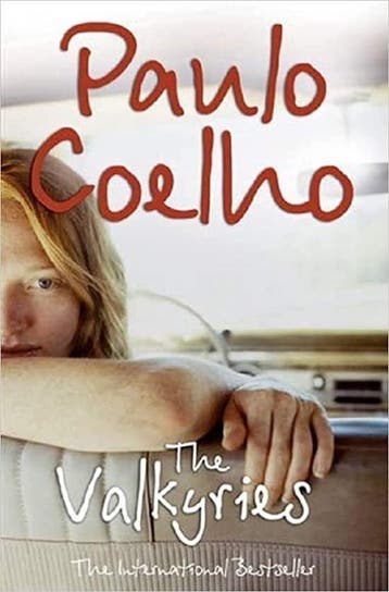 Valkyries - Coelho, Livres, Verzenden