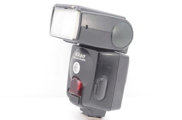 Nikon SB-80DX Flitser, Audio, Tv en Foto, Nieuw