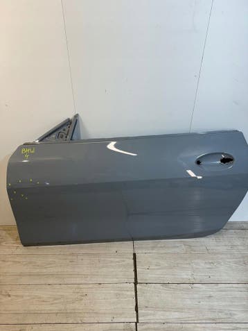 BMW 4 G22 linker voordeur, Verzenden, Gebruikt